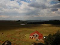 B&B Dullstroom - Angel's Rest - Bed and Breakfast Dullstroom