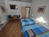 Camera Tripla con Bagno Privato