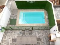 Casa Rural Doña Carmen - B&B Siles