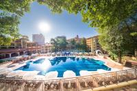 AquaClub GRIFID Hotel Bolero - Ultra All Inclusive & Private Beach