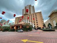 Sunway Resort Suites max 4 pax studio 1 mins walk to Sunway Pyramid - Chambres d’hôtes