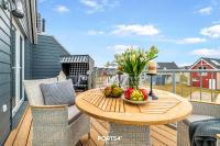 Appartement avec Balcon