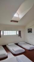 Habitación Familiar con terraza