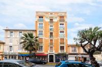 Cozy apartment Juan-Les-Pins - 300m Beach - Chambres d’hôtes Juan-les-Pins