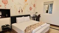 Habitación Doble con terraza