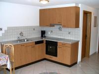 Appartamento Parterre con 1 Camera da Letto