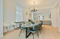 Maison Perron - Ferienwohnung De Panne