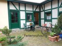 B&B Waren - Ferienwohnung "Innenhof" Objekt ID 12134-5 - Bed and Breakfast Waren