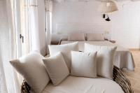 Camera King con Vista Montagne