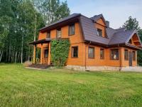 B&B Siemianówka - Ciche Podlasie - Bed and Breakfast Siemianówka