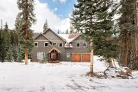 Backcountry Getaway - B&B