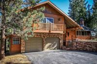 B&B Big Bear Lake - All About Fun-1149 by Big Bear Vacations - Bed and Breakfast Big Bear Lake