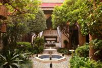 Riad L'Aziza - Bed and Breakfast
