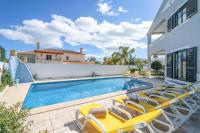 Villa Alfazema - Ferienwohnung Albufeira