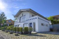 schöne 2-Raum-Ferienwohnung mit Terrasse - Haus Ostseeblick 1 FeWo Steuerbord - B&B
