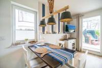 Seeresidenz Haus Baltic, App 1 2 - B&B