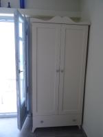 Monolocale con Vista Mare - Piano Superiore