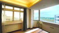 Chambre Triple - Vue sur Mer
