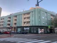 Miguel Hernandez, centro, 3 dormitorios, by Bookindenia - B&B