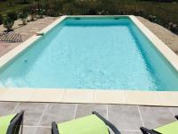 Le Cabanon d'Entrevon - B&B