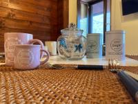 Masseria Le Zavattole - B&B Sasso