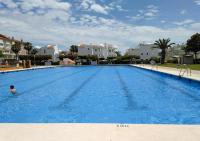 Apartamento Torrox - Laguna Beach - Ferienwohnung Torrox Costa