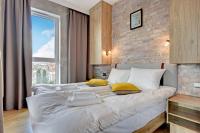 One-Bedroom Apartment - Chmielna 71/71b