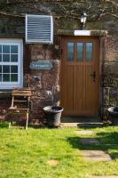 Gatesgarth Cottage @ The Pheasant Inn - Ferienwohnung Brampton