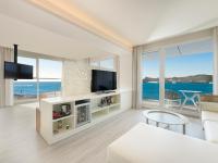 Suite Deluxe The One Dolce Vita - Vue sur Mer 