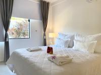 Appartement de Luxe - Rez-de-Chaussée