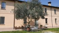 B&B Russi - B&B La Palazza - Bed and Breakfast Russi