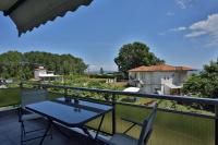 Litochoro Combo Apartments - B&B