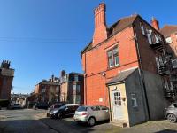 Red Gables - Ground Floor - Ferienwohnung Carlisle