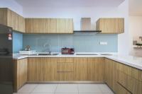 Apartamento Deluxe
