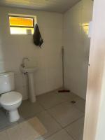 Economy Quadruple Room