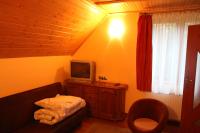 Studio - Split Level