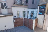 Urban Apartments Pula - B&B Pula