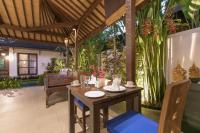 Frida Villa Ubud - B&B Ubud
