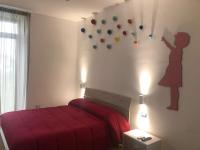 Casa Dalila - B&B Vietri sul Mare