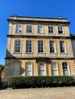 Alexander House - B&B Corsham