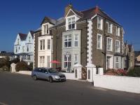 B&B Criccieth - Glanllifon B&B - Bed and Breakfast Criccieth