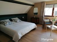 Deluxe Doppelzimmer