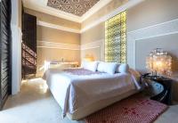 Suite con cama extragrande