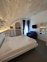 Il Giramondo Suite&Room - Matera Centro - B&B Matera