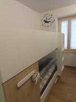 Cuore nel Borgo - Ferienwohnung Borgo