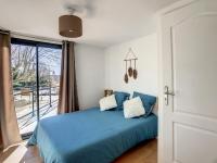Apartment - Split Level