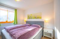 Appartement met 2 slaapkamers