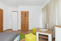 Camera Matrimoniale con Balcone