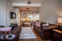 B&B Hereford - St Owen's Terrace by RentMyHouse - Bed and Breakfast Hereford