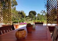 Home Garden - Bed and Breakfast Siniscola